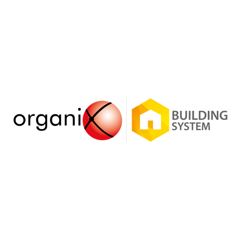 Building Organix
